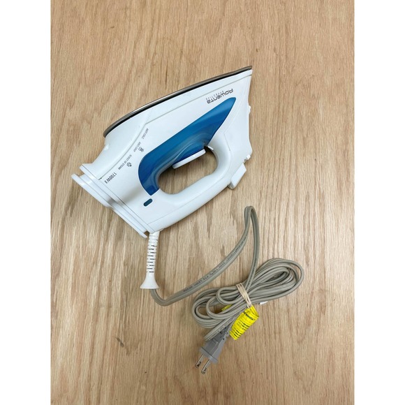 rowenta effective comfort iron